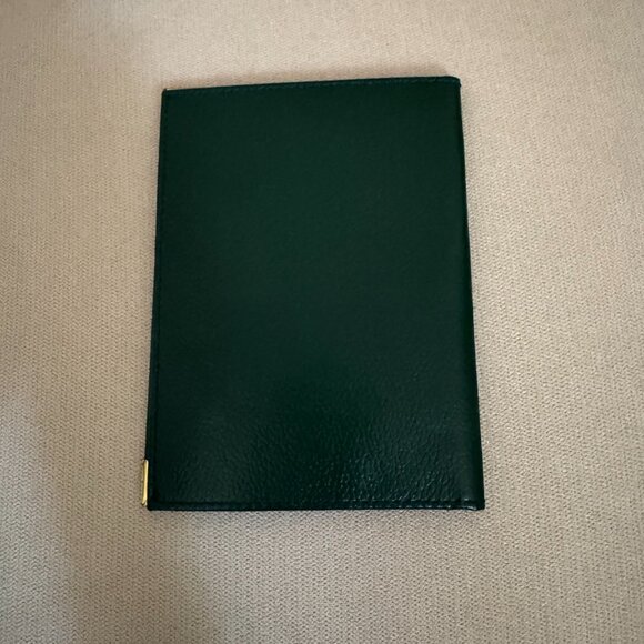 Rolex Crown Passport Wallet - Picture 7 of 8